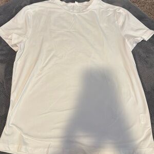 White t shirt never worn